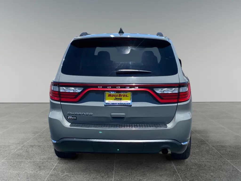 Dodge Durango 2023