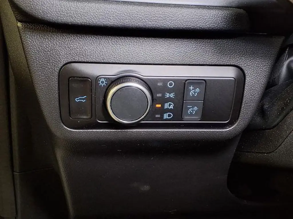 Ford Escape 2022 SE 4dr SUV