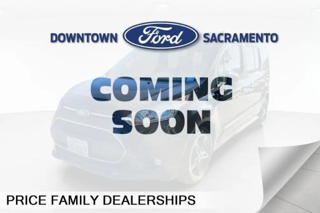 Ford Transit Connect 2018 Titanium 4dr LWB Mini-Van w/Rear Liftgate