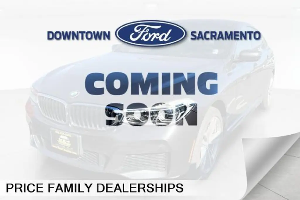 BMW 6 Series 2018 AWD 640i xDrive Gran Turismo 4dr Hatchback