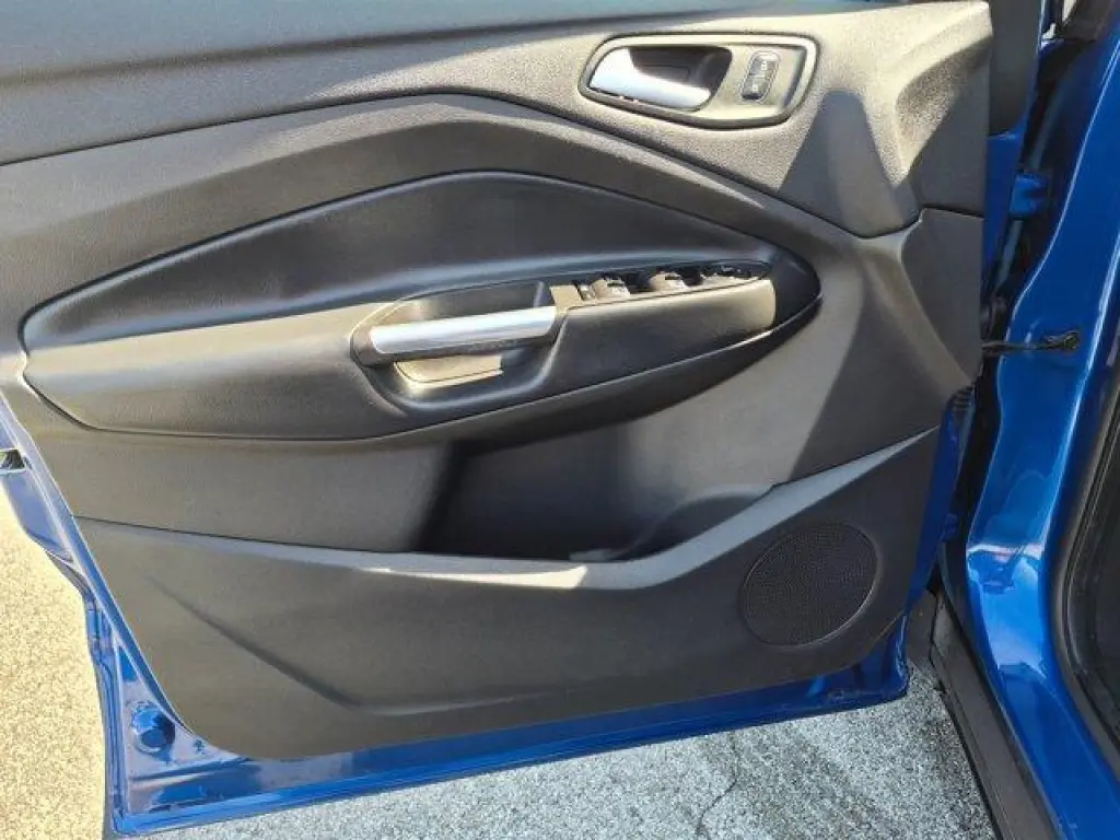 Ford Escape 2019 SEL 4dr SUV