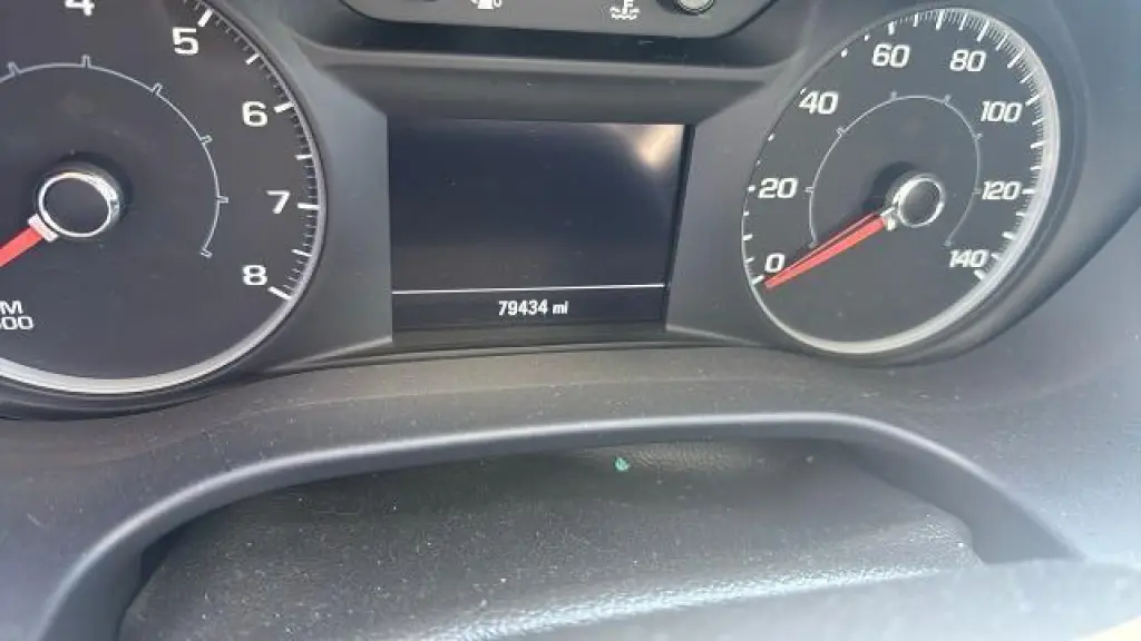 GMC Acadia 2019 SLE-1 4dr SUV