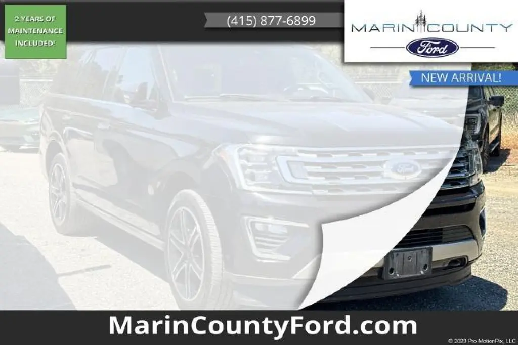 Ford Expedition 2019 4x4 Limited 4dr SUV