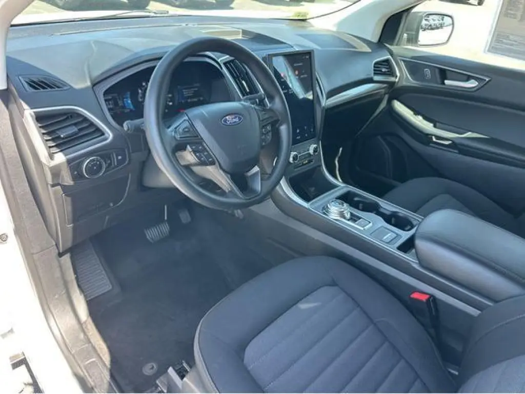 Ford Edge 2024 AWD SE 4dr SUV