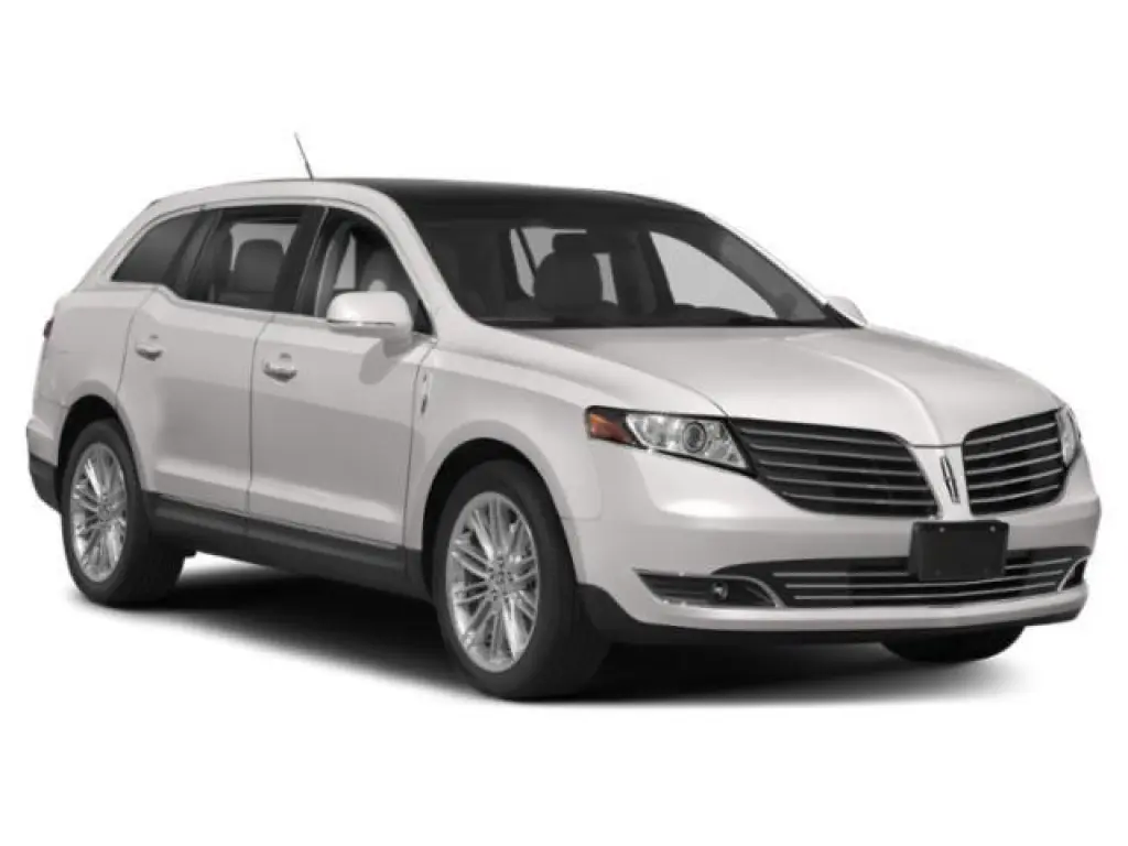 Lincoln MKT 2019 AWD 4dr Crossover