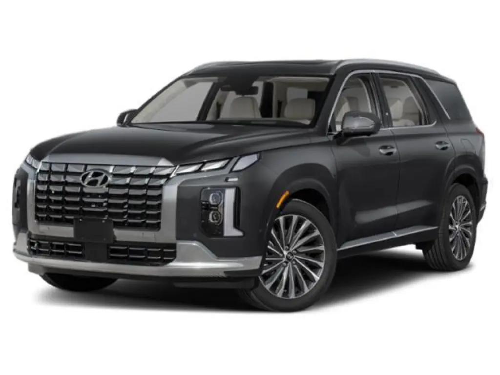 Hyundai PALISADE 2025 AWD Calligraphy 4dr SUV