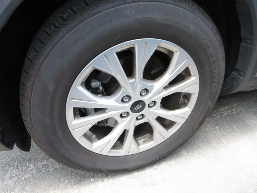 Ford Escape 2024 Active 4dr SUV