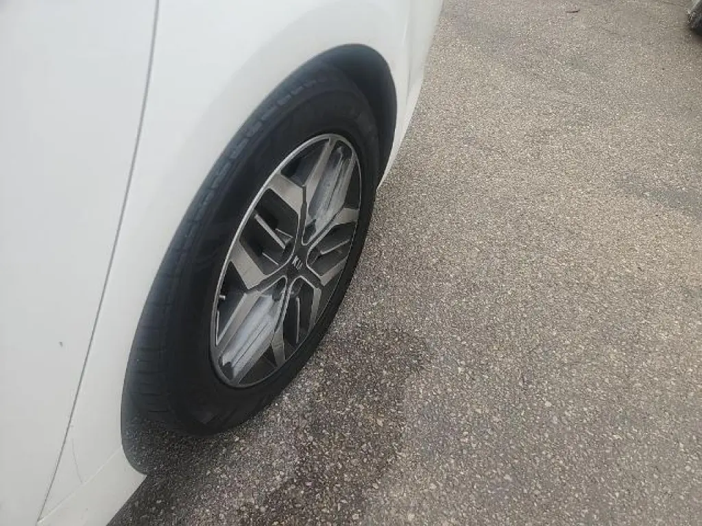 Kia Optima Plug-In Hybrid 2020 EX 4dr Sedan