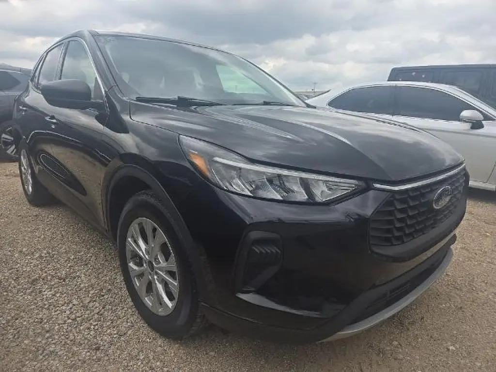 Ford Escape 2024 Active 4dr SUV