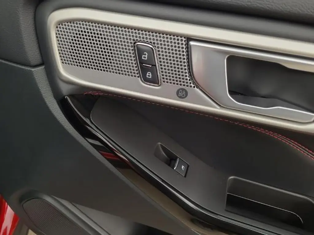 Ford Explorer 2023 ST-Line 4dr SUV