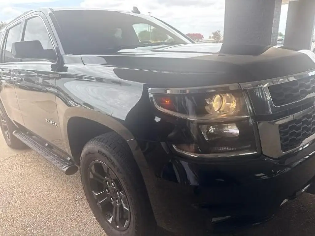 Chevrolet Tahoe 2018 4x4 LT 4dr SUV