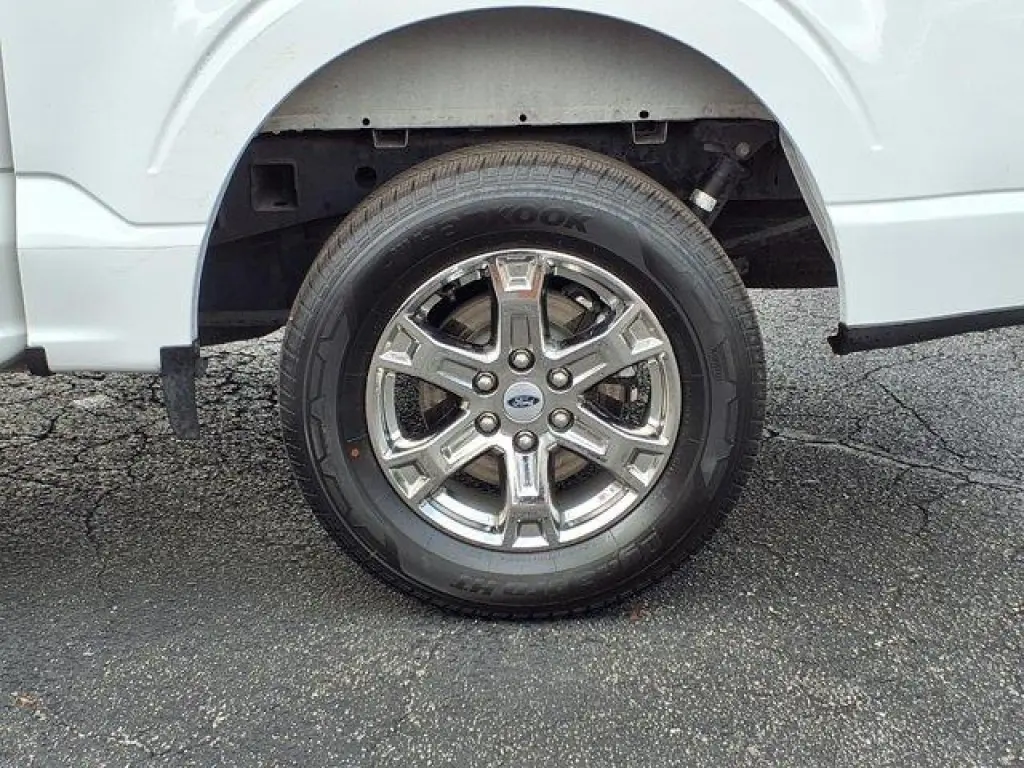 Ford F-150 2023 4x2 XLT 4dr SuperCrew 6.5 ft. SB