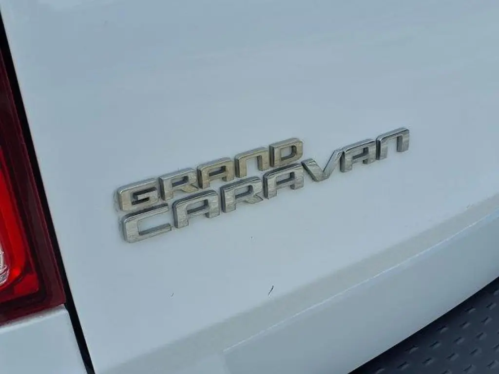 Dodge Grand Caravan 2020 SXT 4dr Mini-Van