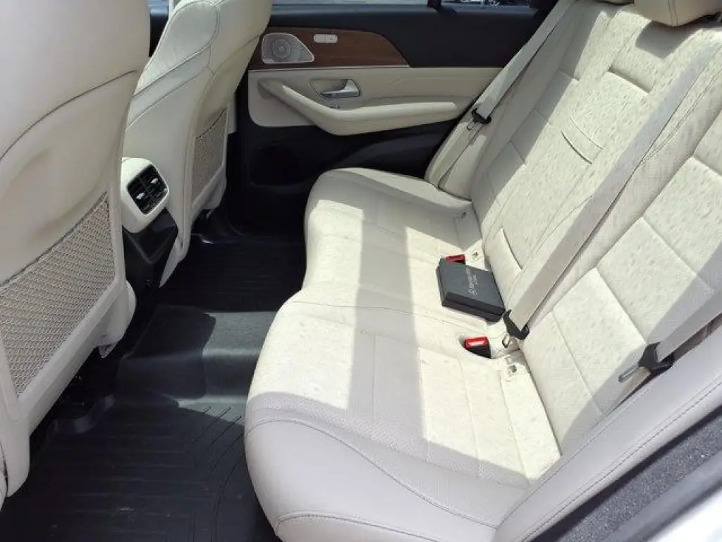 Mercedes-Benz GLE 2022 AWD GLE 350 4MATIC 4dr SUV