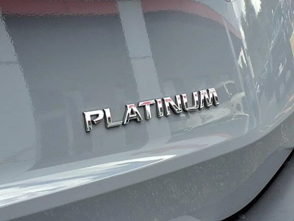Nissan Rogue 2023 Platinum 4dr Crossover