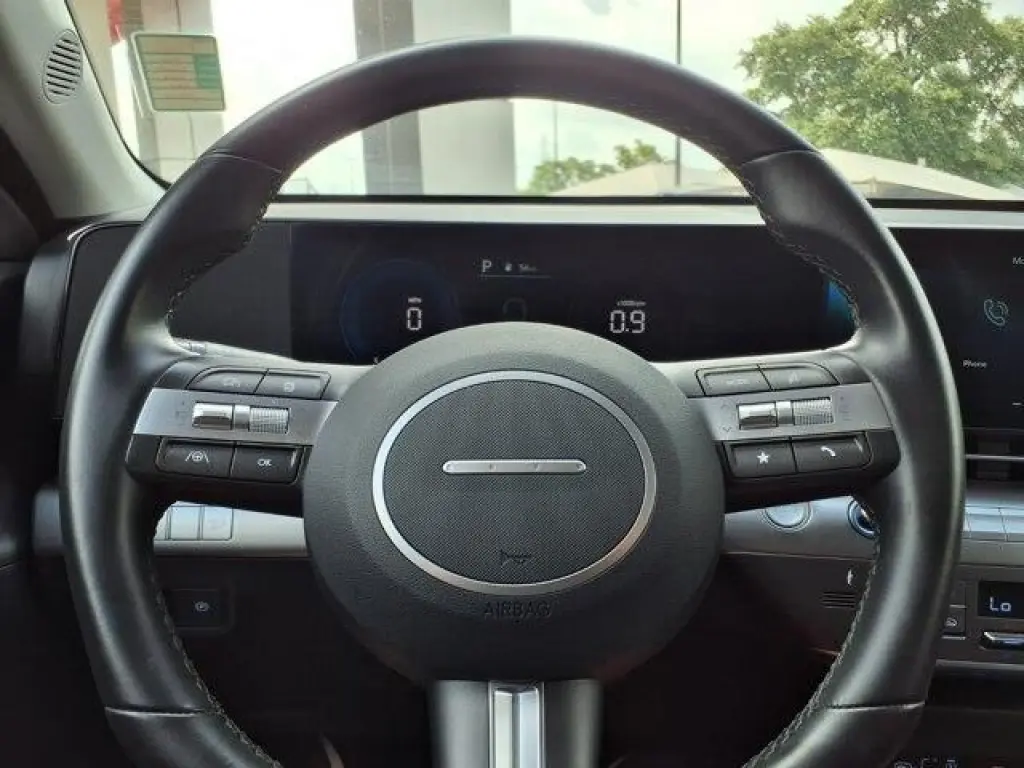 Hyundai KONA 2025 AWD SEL 4dr Crossover