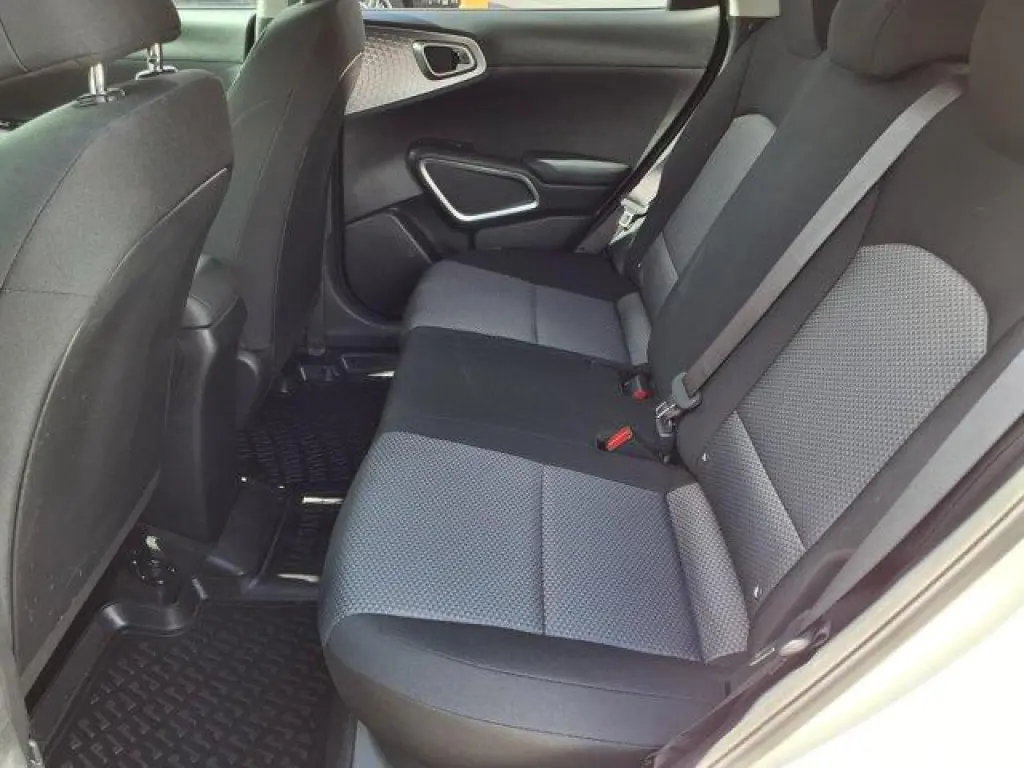 Kia Soul 2023 S 4dr Crossover