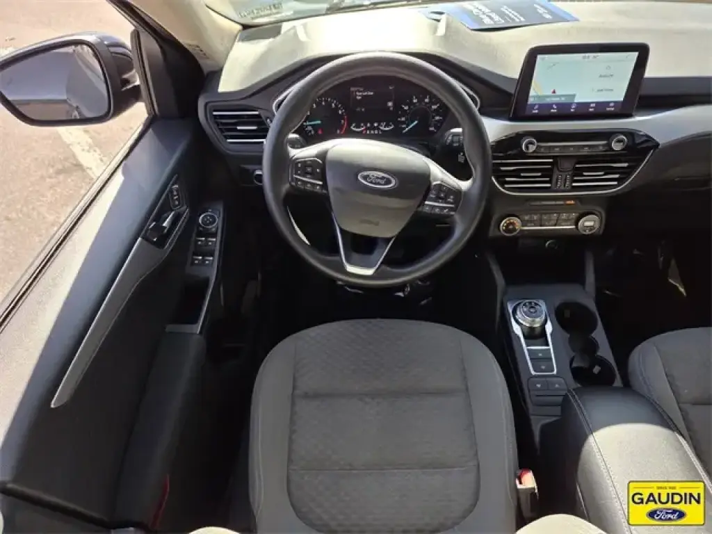 Ford Escape 2020 SE 4dr SUV