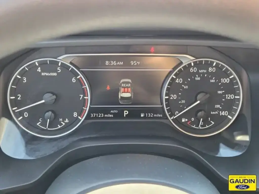 Nissan Rogue 2024 AWD SV 4dr Crossover