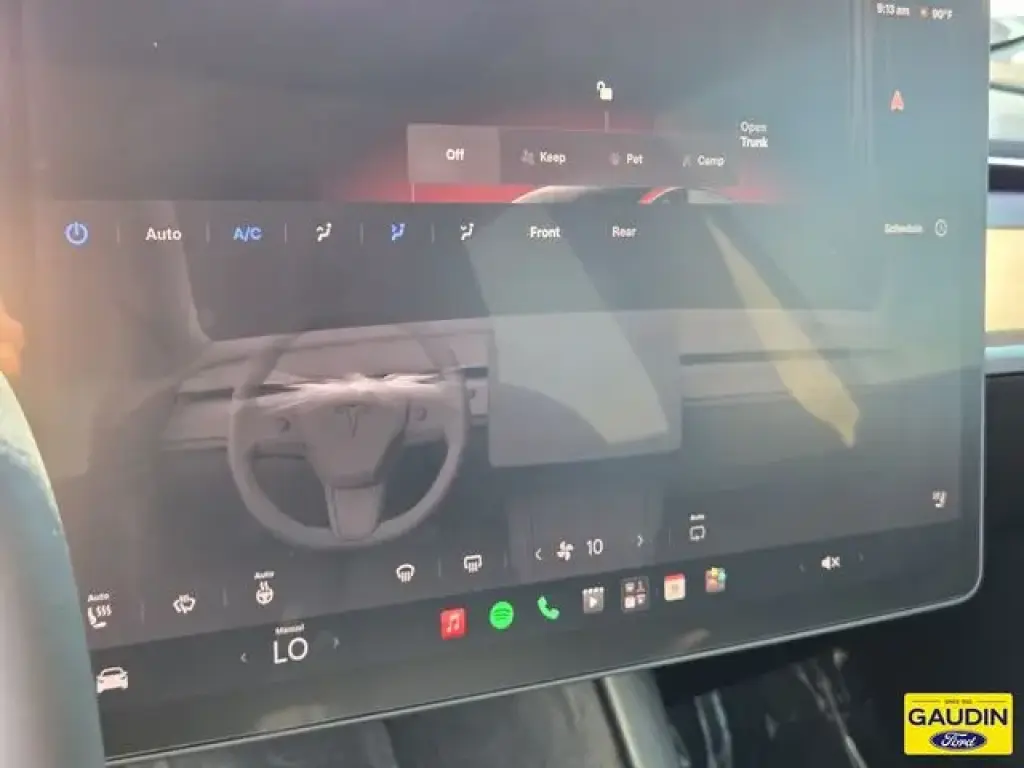 Tesla Model 3 2022 AWD Long Range 4dr Sedan