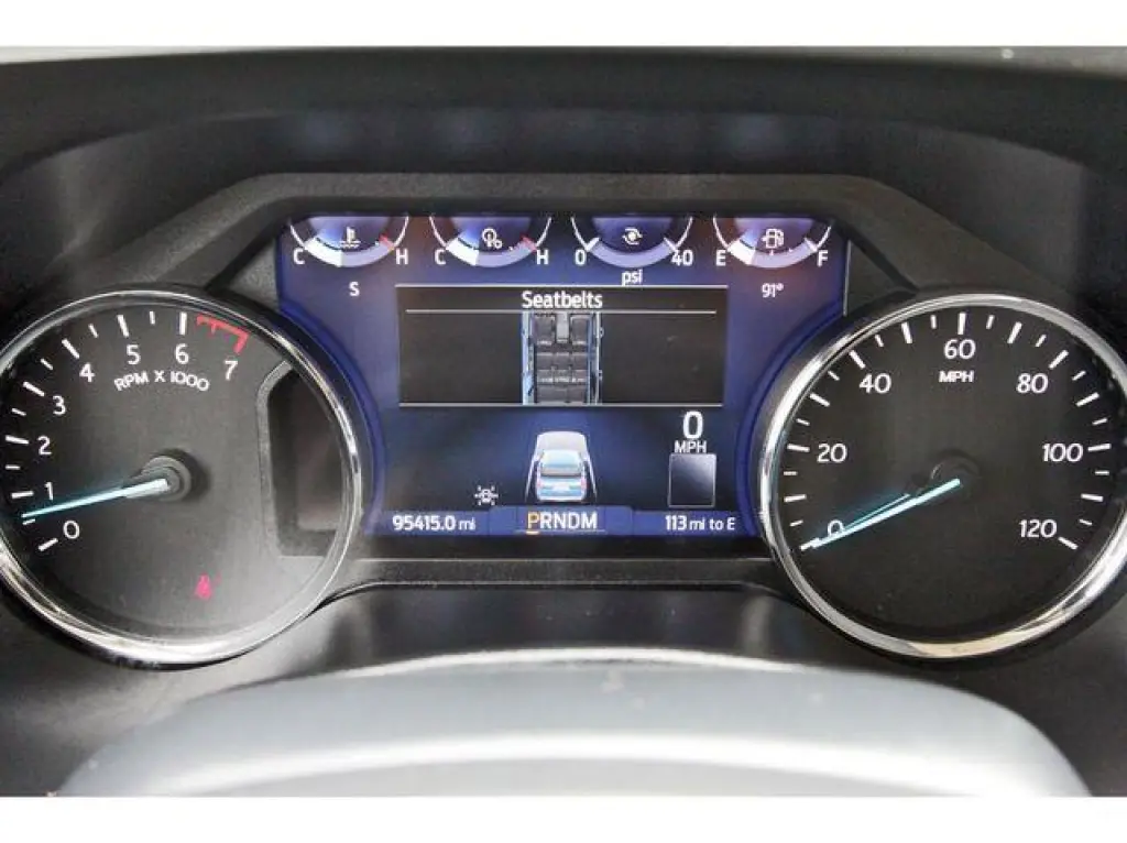 Ford Expedition MAX 2022 4x2 Limited 4dr SUV