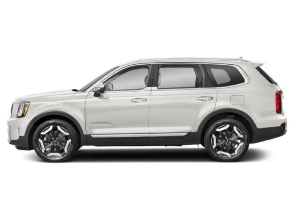 Kia Telluride 2024 S 4dr SUV
