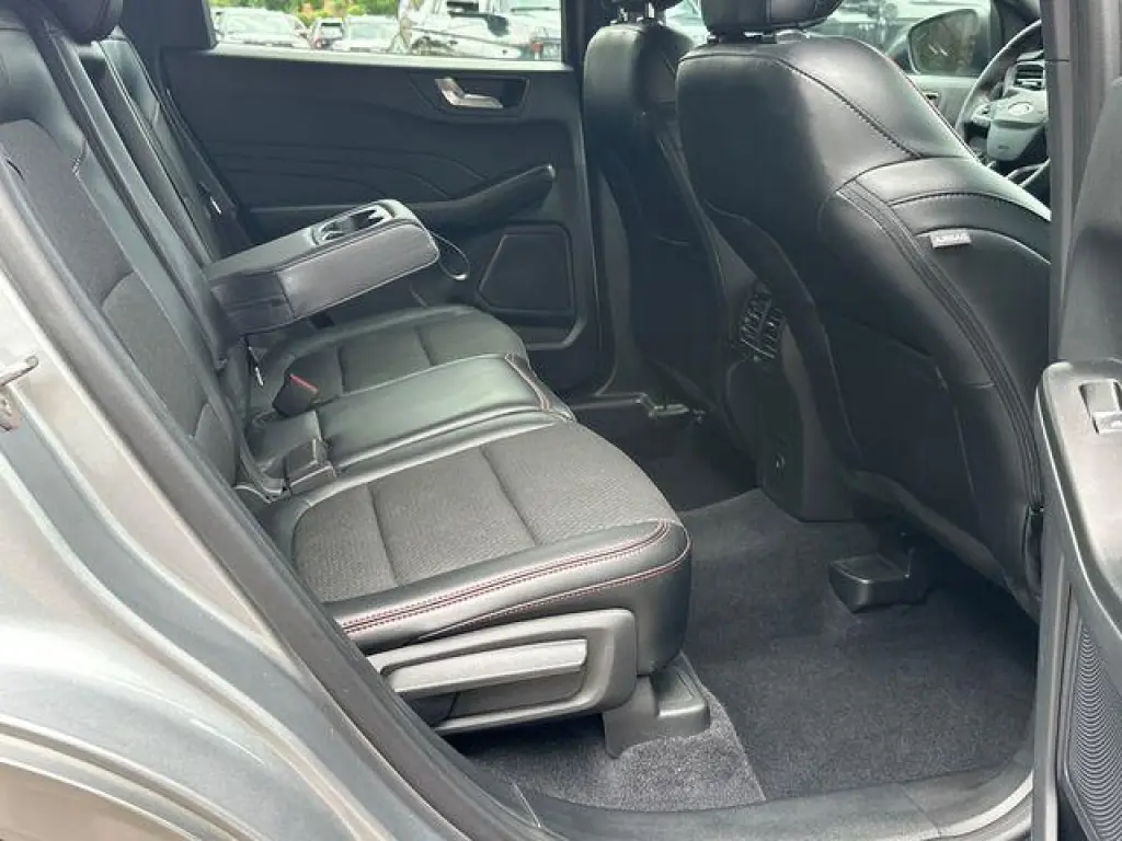 Ford Escape 2023 ST-Line 4dr SUV