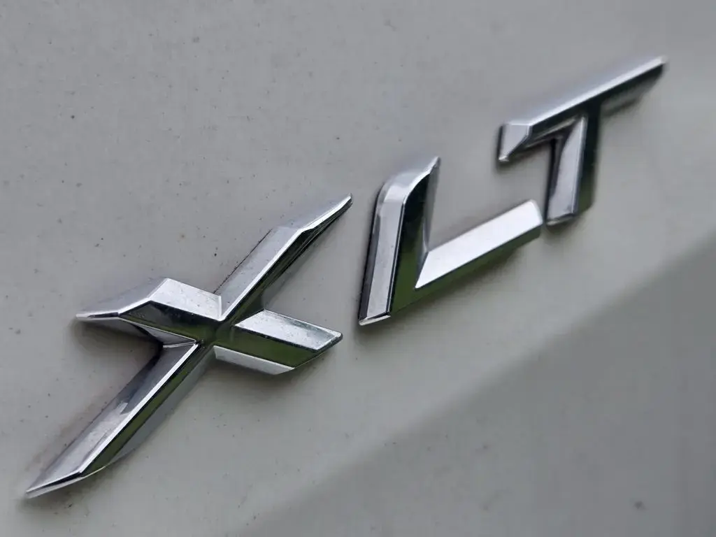 Ford Explorer 2023 XLT 4dr SUV
