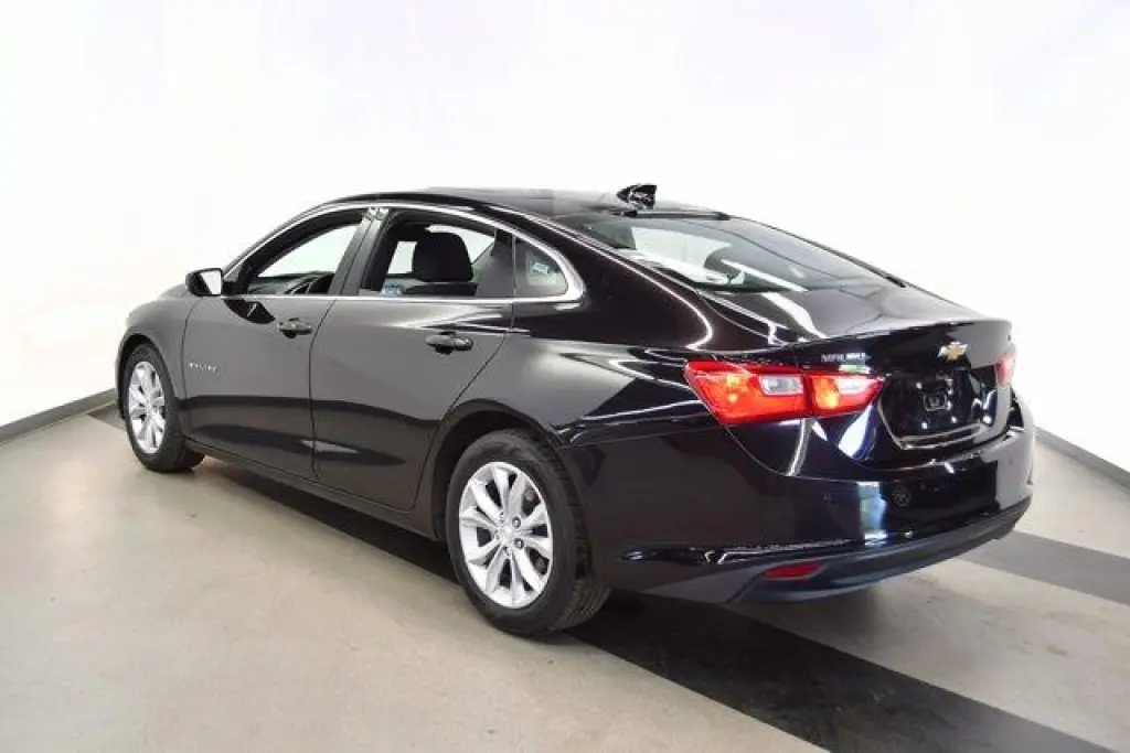 Chevrolet Malibu 2024 LT 4dr Sedan w/1LT