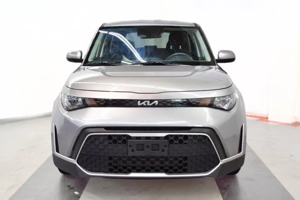 Kia Soul 2025 LX 4dr Crossover