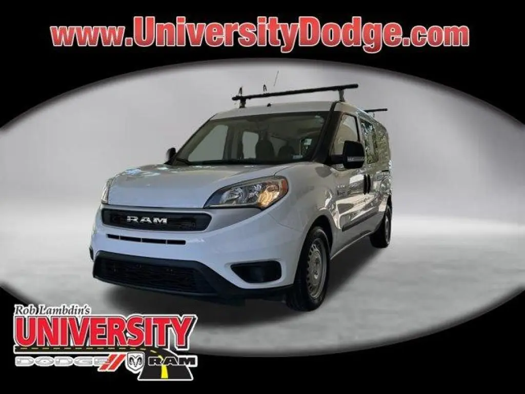 Ram ProMaster City 2022 Base 4dr Mini-Van