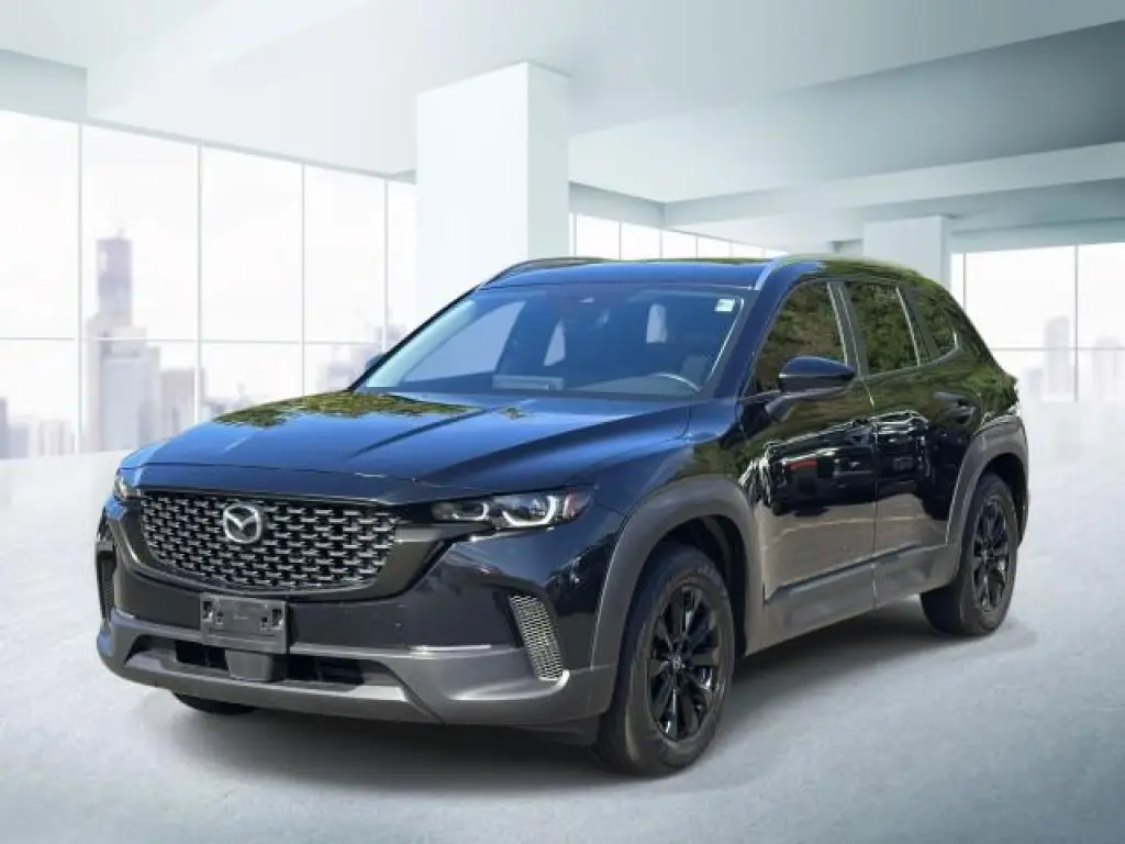 Mazda CX-50 2024 AWD 2.5 S Premium 4dr SUV