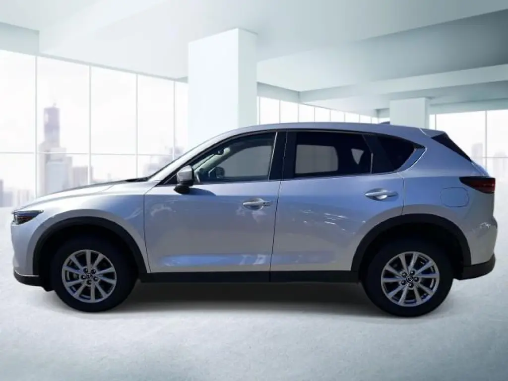 Mazda CX-5 2023 AWD 2.5 S Preferred 4dr SUV