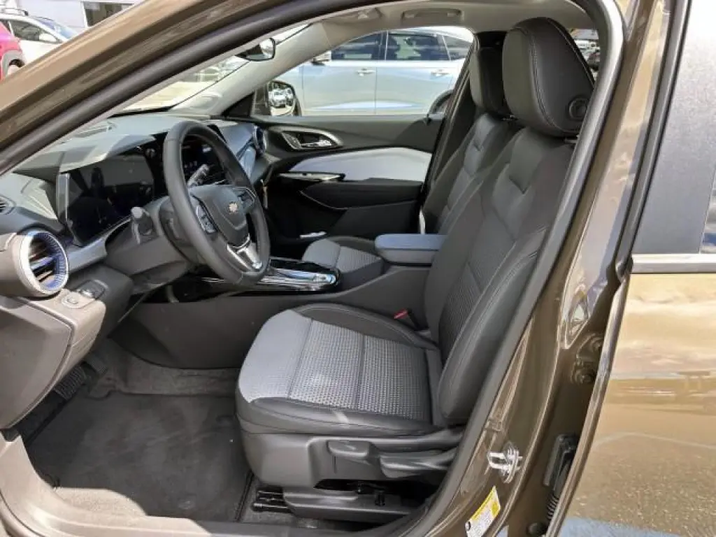 Chevrolet Trax 2024 LT 4dr Crossover