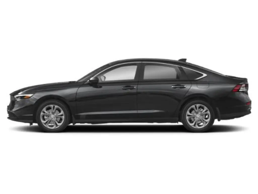 Honda Accord 2023 EX 4dr Sedan