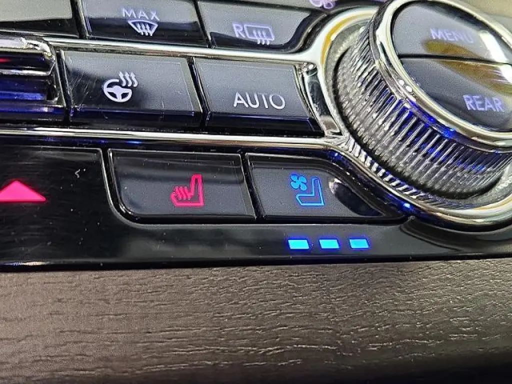 Lincoln Aviator 2020 AWD Reserve 4dr SUV