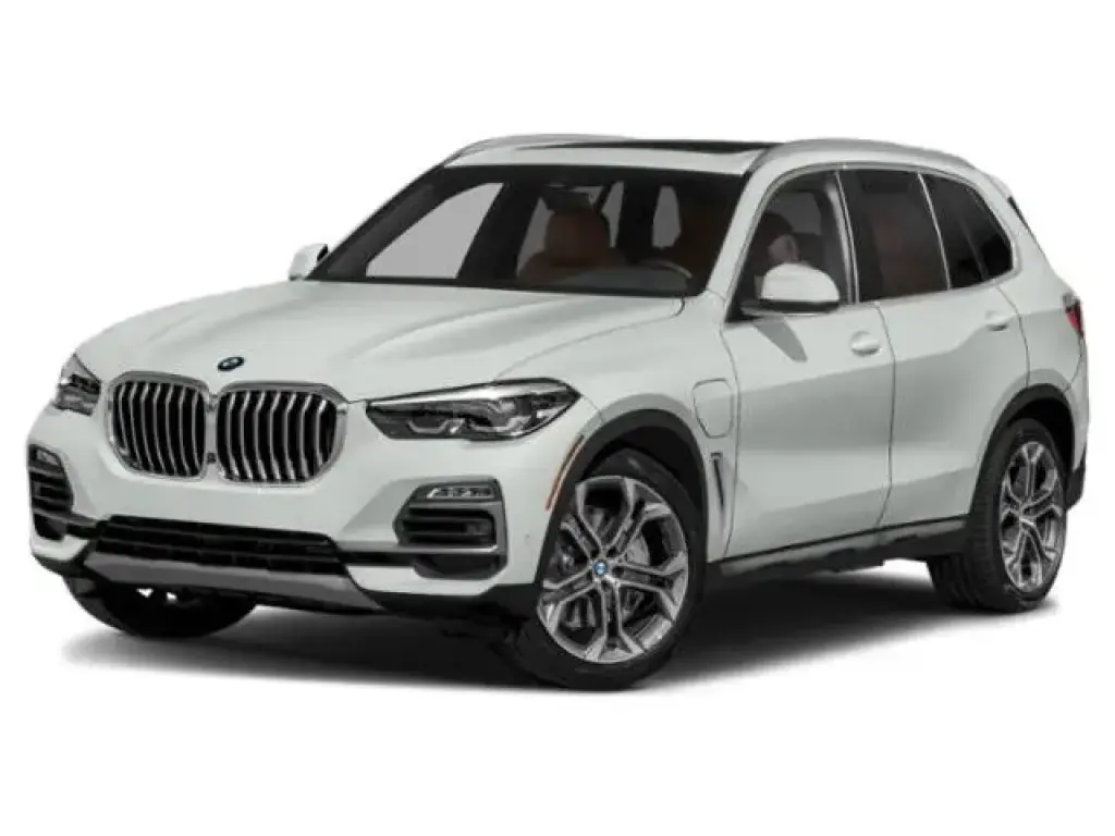 BMW X5 2022 AWD xDrive45e 4dr Sports Activity Vehicle