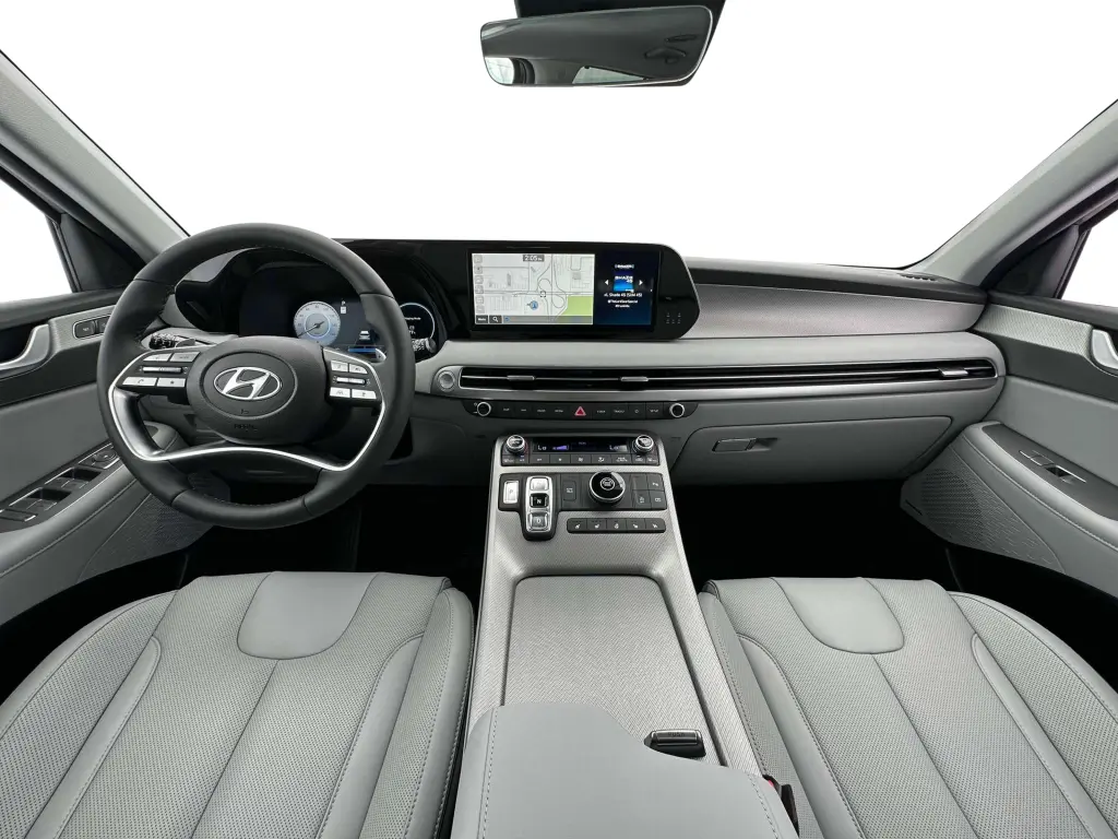 Hyundai PALISADE 2024 SEL 4dr SUV