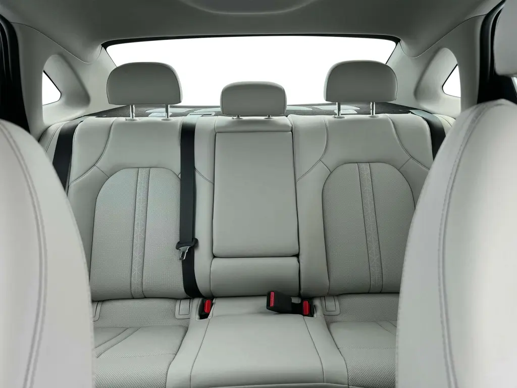 Hyundai SONATA Hybrid 2025 Limited 4dr Sedan