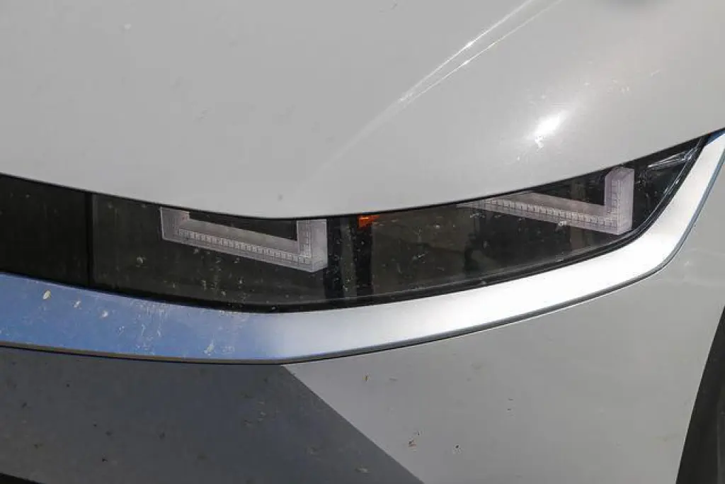 Hyundai IONIQ 5 2024 SEL 4dr Crossover