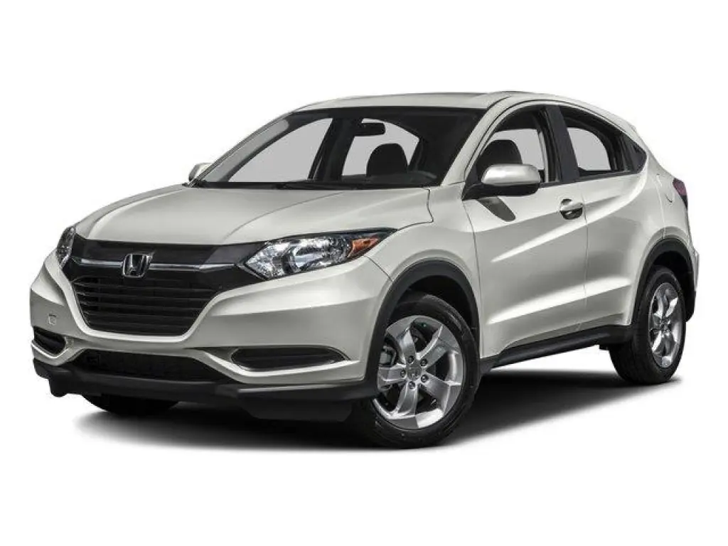 Honda HR-V 2016 LX 4dr Crossover CVT