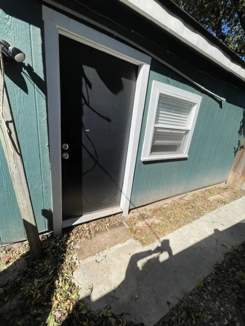 Propiedad en alquiler con 2 habitaciones y 1 baño en Waco