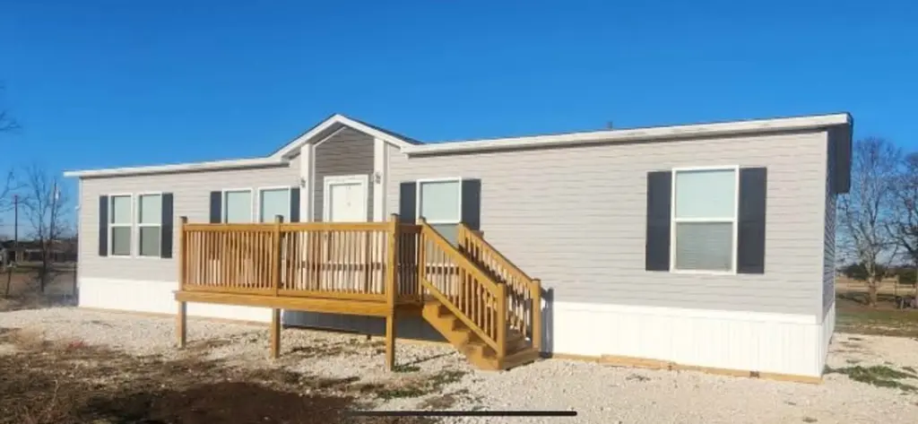 Propiedad en alquiler con 3 habitaciones y 2 baños en Bruceville