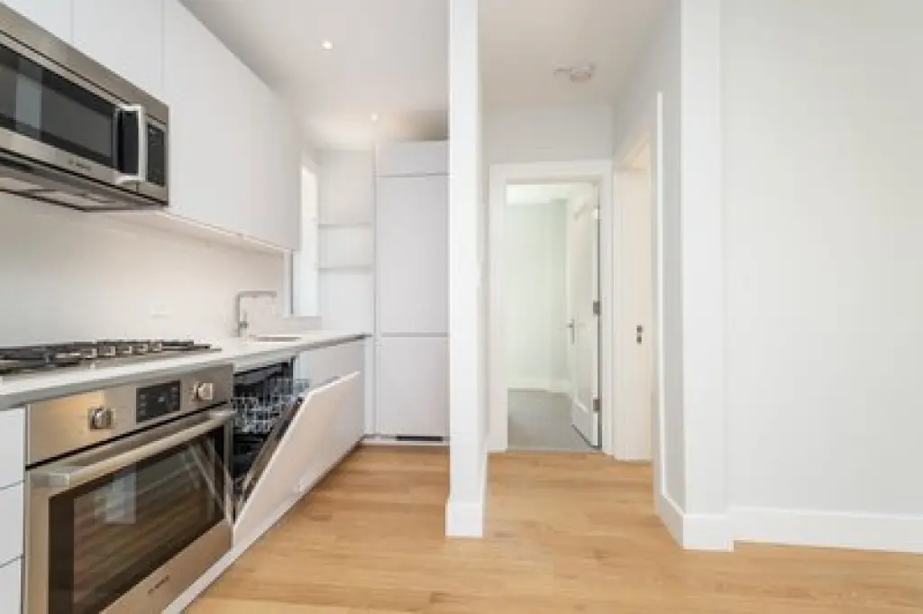 Propiedad en alquiler con 1 dormitorio y 1 baño en Brighton