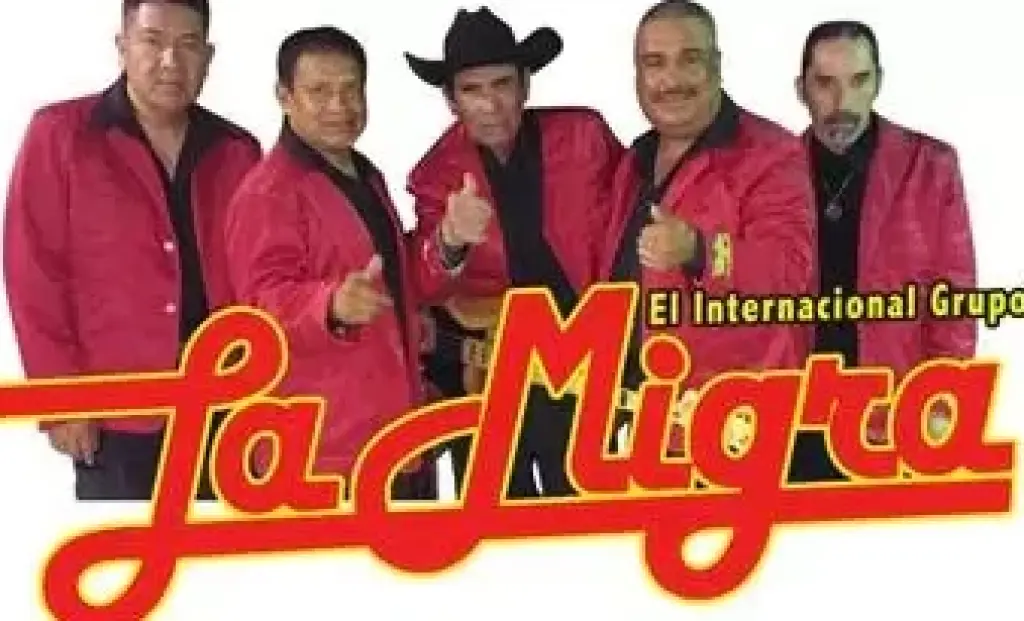 GRUPO LA MIGRA