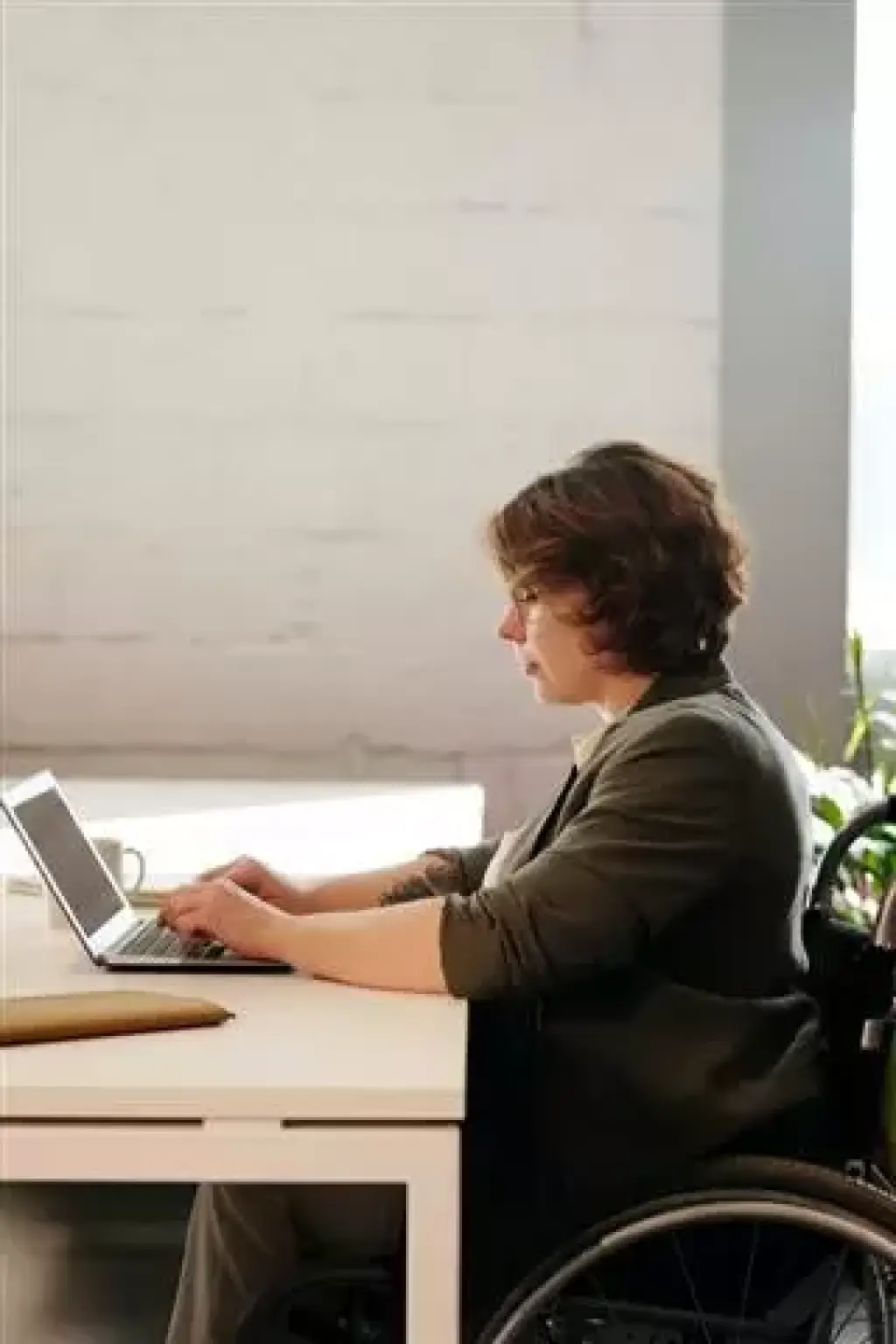 Trabajos Virtuales EE.UU.