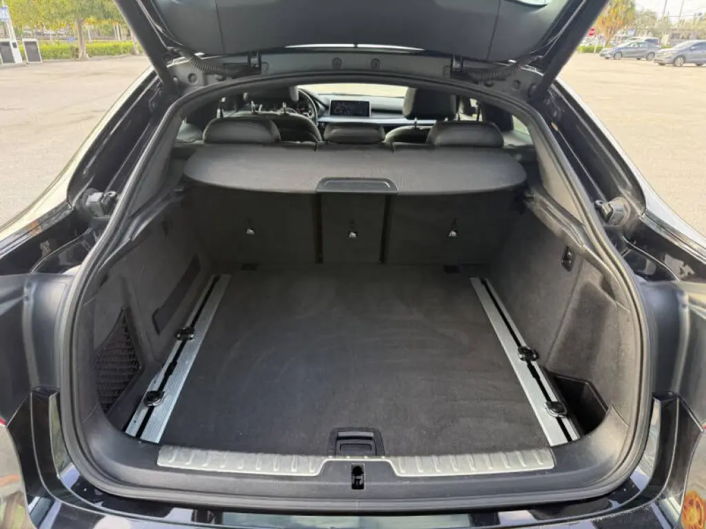 2018 BMW X6 xDrive35i
