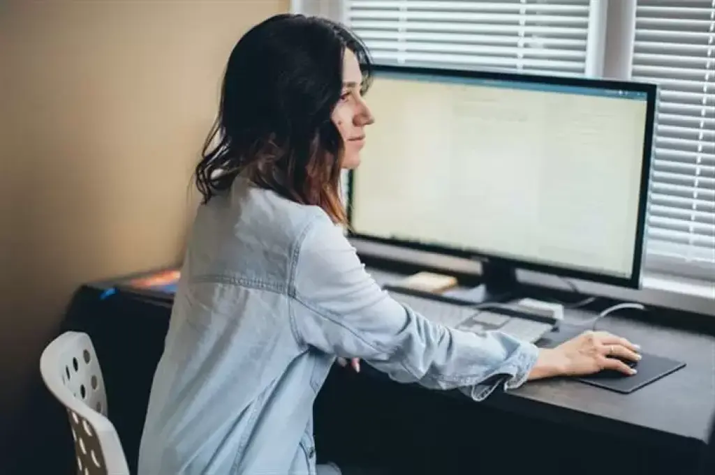 Trabajos Virtuales EE.UU.