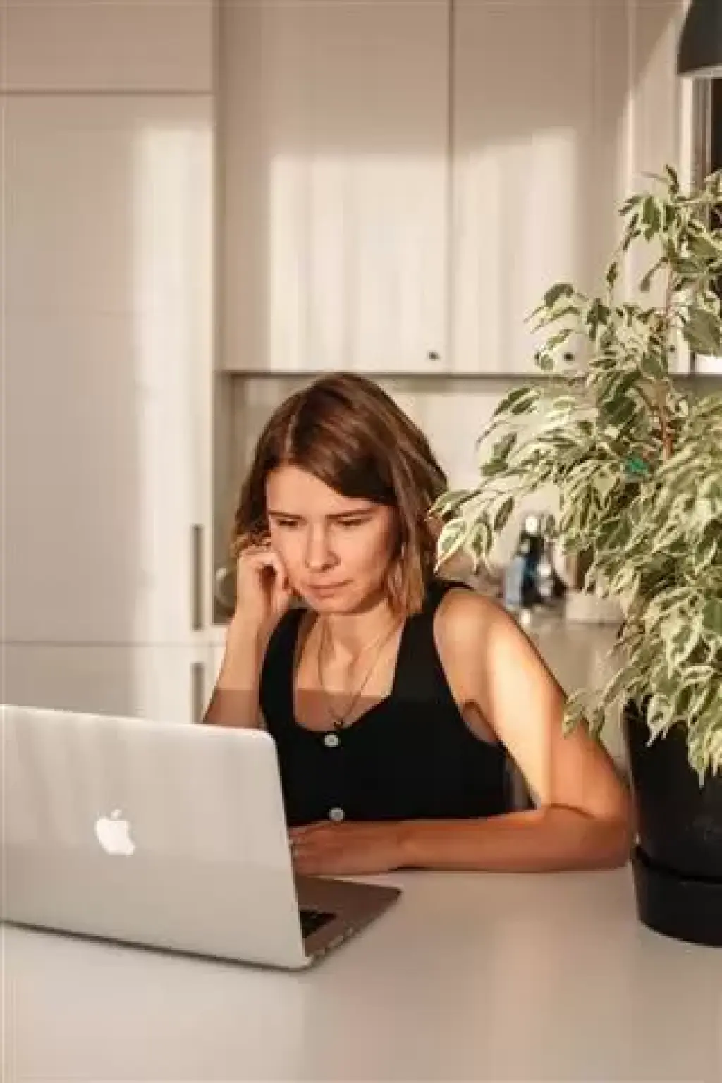 Trabajos Virtuales EE.UU.