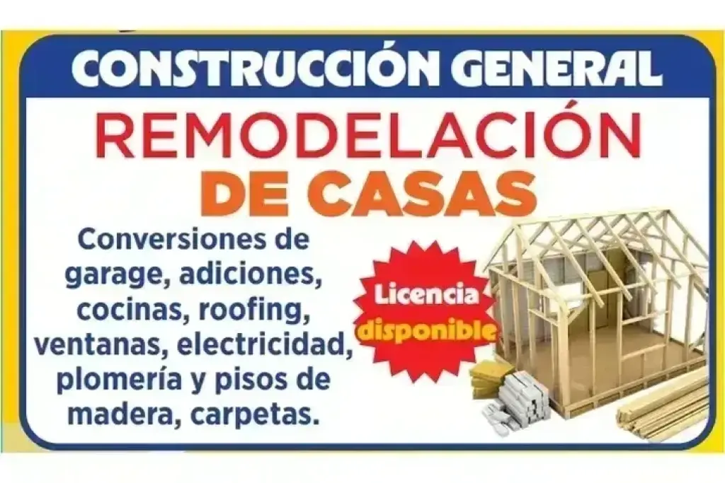 CONSTRUCCIÓN A PAGOS